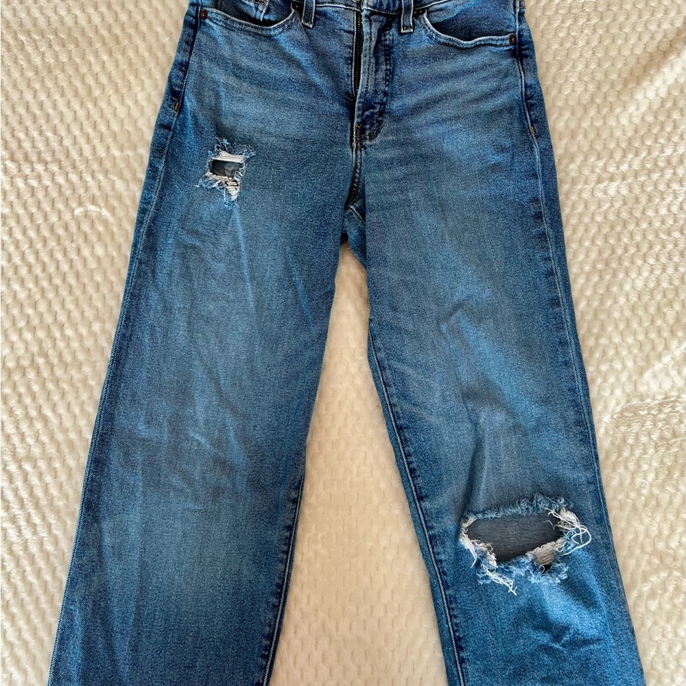 Old Navy OG Loose Jeans for Women
